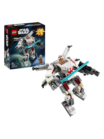 LEGO LEGO® Star Wars™ 75390 ''Luke Skywalkers™ X-Wing™ Mech'' - ab 6 Jahren