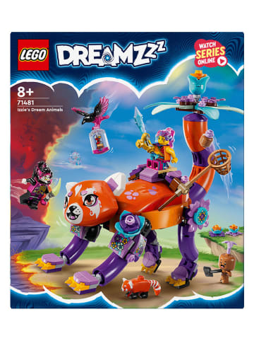 LEGO LEGO® DREAMZzz™: Izzies Traumtiere - ab 8 Jahren