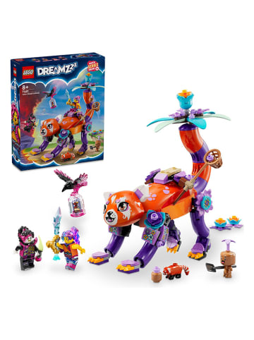 LEGO LEGO® DREAMZzz™ 71481 ''Izzie's droomdieren'' - vanaf 8 jaar