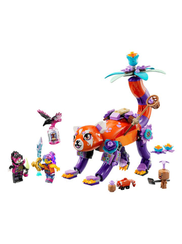 LEGO LEGO® DREAMZzz™ 71481 ''Izzie's droomdieren'' - vanaf 8 jaar