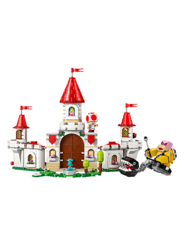 LEGO LEGO® Super Mario™ 71435 ''Roy in Mushroom Palace'' - vanaf 7 jaar