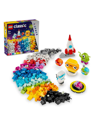 LEGO LEGO® Classic 11037 "Creative Space Planets" - 5+