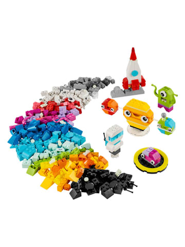 LEGO LEGO® Classic 11037 "Creative Space Planets" - 5+