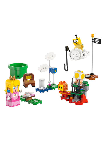 LEGO LEGO® Super Mario™ 71441 ''Avonturen met LEGO® Peach™'' - vanaf 6 jaar