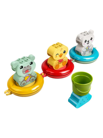 LEGO LEGO® DUPLO®: Bath Time Fun: Floating Animal Train - 18 m+