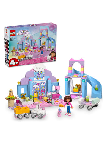 LEGO LEGO® Gabby's dollhouse 10796 "Gabby's kitty care Ear” - 4+