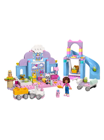 LEGO LEGO® Gabby's dollhouse 10796 "Gabby's kitty care Ear” - 4+
