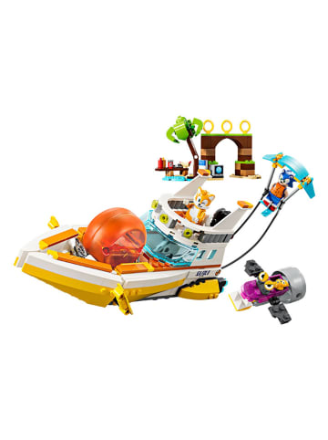 LEGO LEGO® Sonic the Hedgehog™ 76997 ''Tails’ Avonturenboot'' - vanaf 8 jaar