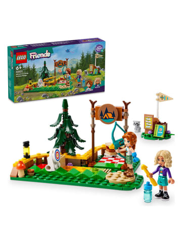 LEGO LEGO® Friends 42622 ''Bogenschießen im Abenteuercamp'' - ab 6 Jahren