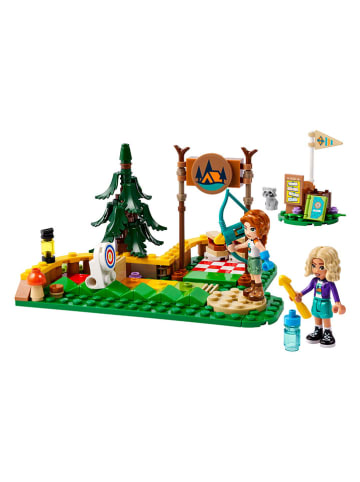LEGO LEGO® Friends 42622 ''Bogenschießen im Abenteuercamp'' - ab 6 Jahren