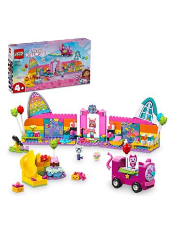 LEGO LEGO® Gabby's Dollhouse 10797 ''Gabby's Party Room'' - vanaf 4 jaar