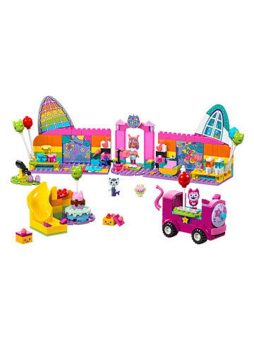LEGO LEGO® Gabby's Dollhouse 10797 ''Gabby's Party Room'' - vanaf 4 jaar