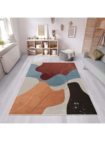 CARPET DIEM Dywan ze wzorem