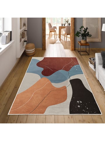 CARPET DIEM Dywan ze wzorem