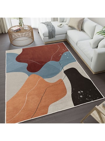 CARPET DIEM Dywan ze wzorem