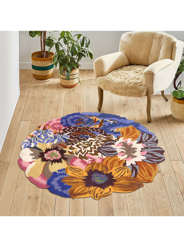 CARPET DIEM Dywan ze wzorem