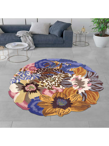 CARPET DIEM Dywan ze wzorem
