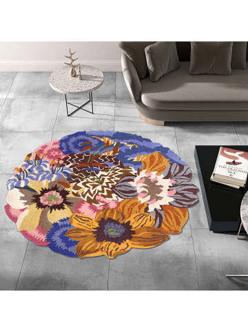 CARPET DIEM Dywan ze wzorem