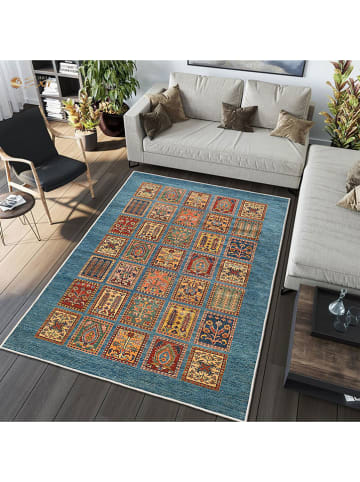 CARPET DIEM Dywan ze wzorem