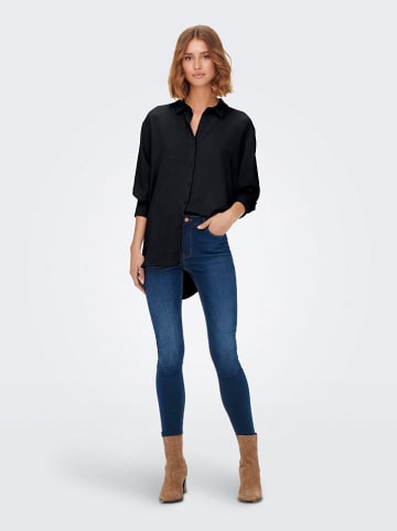 JDY Blouse "Kenta" zwart