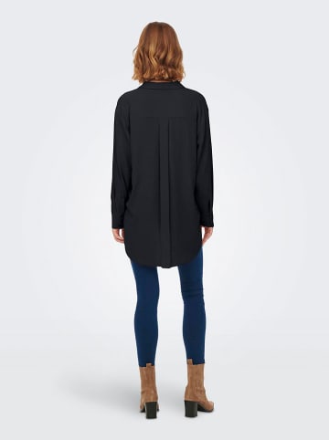 JDY Blouse "Kenta" zwart