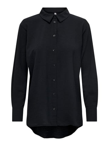 JDY Blouse "Kenta" zwart
