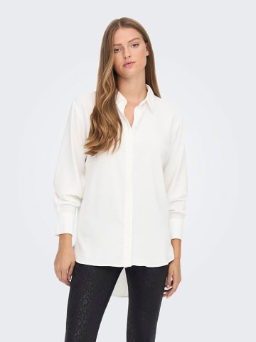 JDY Blouse "Kenta" wit