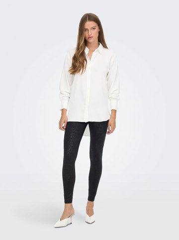 JDY Blouse "Kenta" wit