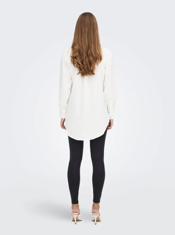 JDY Blouse "Kenta" wit