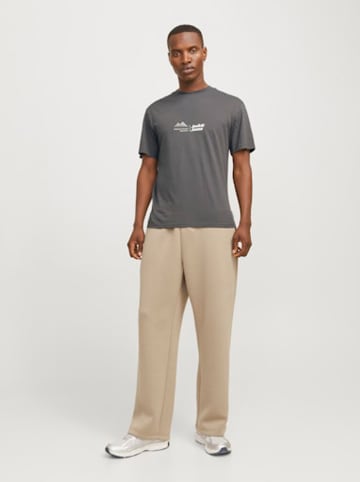 Jack & Jones Shirt grijs