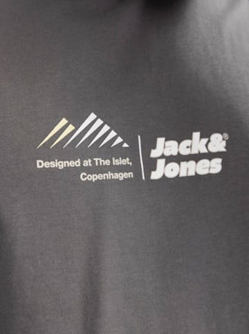 Jack & Jones Shirt grijs