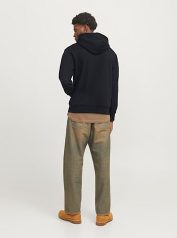 Jack & Jones Hoodie zwart
