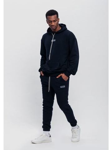 Tom Barron 2tlg. Outfit in Dunkelblau