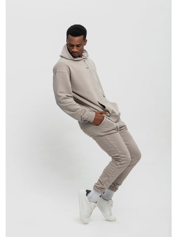 Tom Barron 2tlg. Outfit in Grau