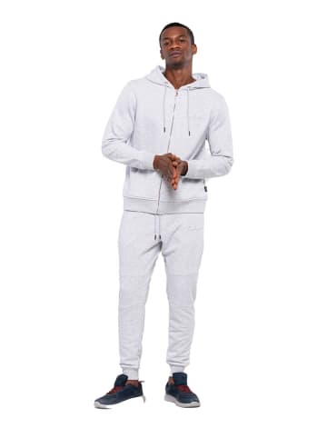 Tom Barron 2tlg. Outfit in Grau