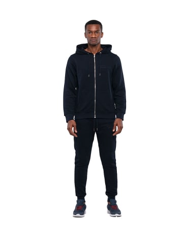 Tom Barron 2tlg. Outfit in Dunkelblau