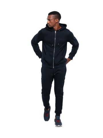 Tom Barron 2tlg. Outfit in Dunkelblau