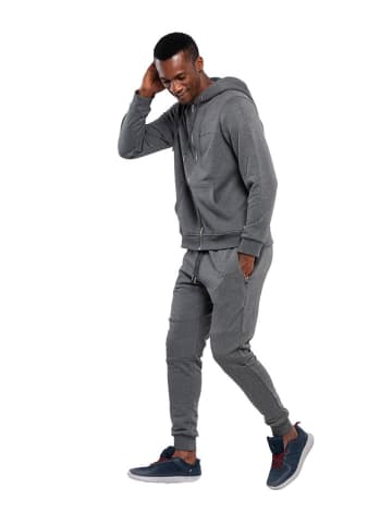 Tom Barron 2tlg. Outfit in Anthrazit