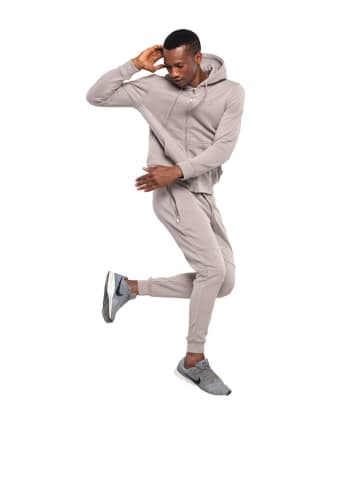 Tom Barron 2tlg. Outfit in Beige