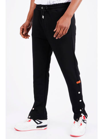 Tom Barron Sweathose in Schwarz