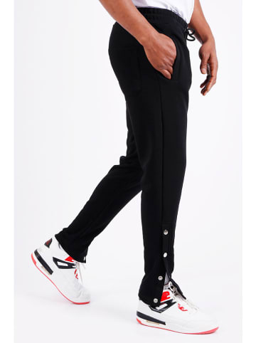 Tom Barron Sweathose in Schwarz