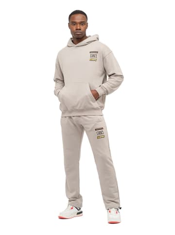 Tom Barron 2tlg. Outfit in Beige