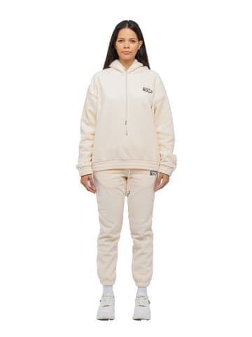 Tom Barron 2tlg Outfit in Creme