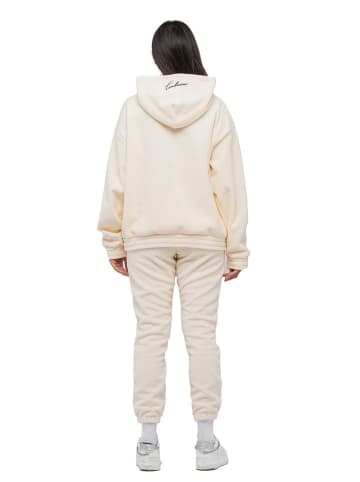Tom Barron 2tlg Outfit in Creme