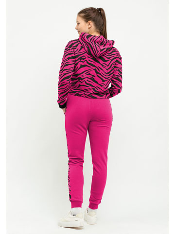 Tom Barron 2tlg Outfit in Pink