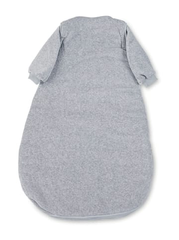 Sterntaler® Babyschlafsack "Stanley" in Hellgrau