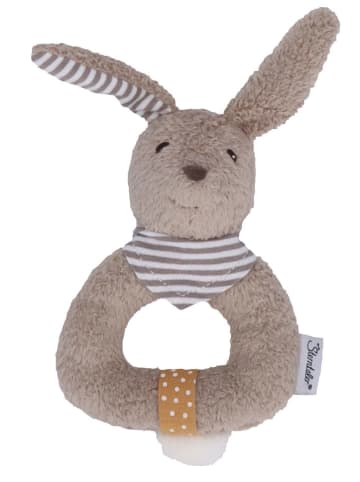 Sterntaler® Greifling "Happy" - ab Geburt