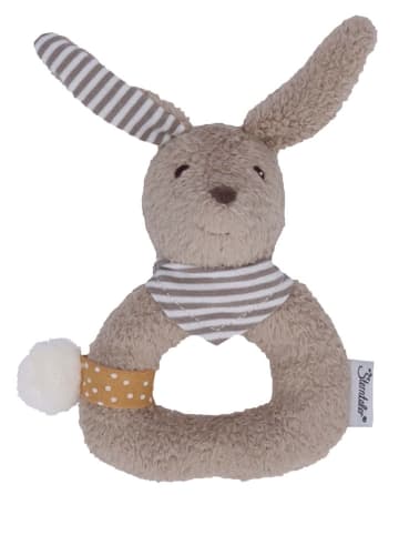 Sterntaler® Greifling "Happy" - ab Geburt