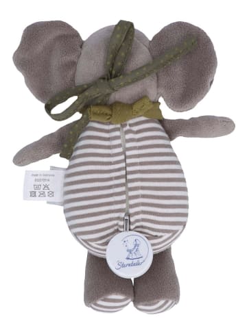 Sterntaler® Spieluhr in Grau - ab Geburt