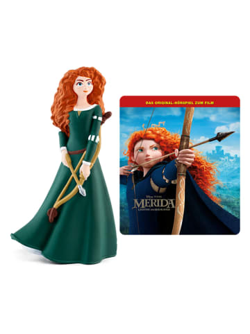 tonies Tonie "Disney's - Merida - Legende der Highlands" - ab 4 Jahren